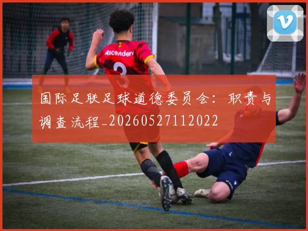 国际足联足球道德委员会：职责与调查流程_20260527112022