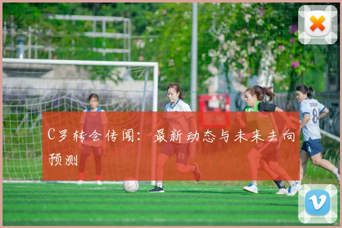 C罗转会传闻:最新动态与未来去向预测